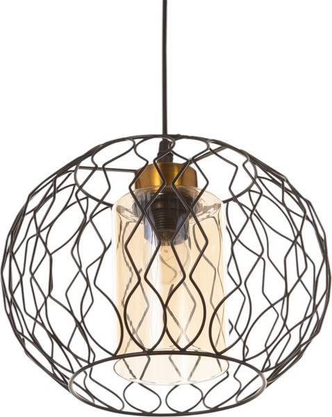 Потолочный светильник BayerLux Зигзаг / 10777066