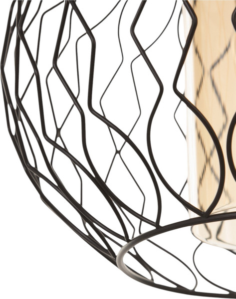 Потолочный светильник BayerLux Зигзаг / 10777066