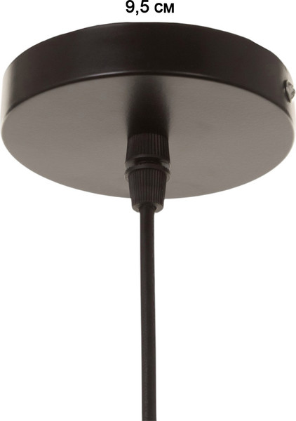 Потолочный светильник BayerLux Зигзаг / 10777066