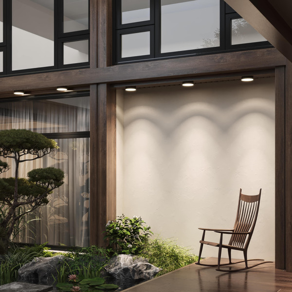 Светильник уличный ST Luce SL9518.702.01