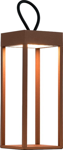 Светильник уличный ST Luce SL9521.603.01 - фото