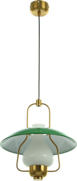 Потолочный светильник BayerLux Кельн / 10777127