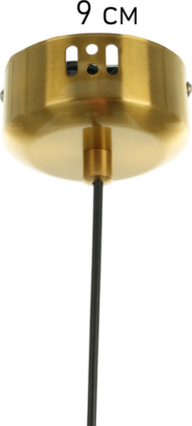 Потолочный светильник BayerLux Кельн / 10777128