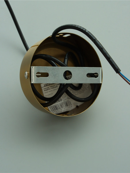 Потолочный светильник BayerLux Кельн / 10777128