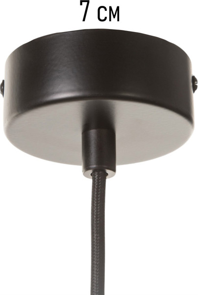 Потолочный светильник BayerLux Клауд / 10537168