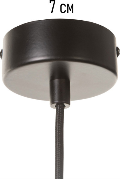 Потолочный светильник BayerLux Клауд / 10537167