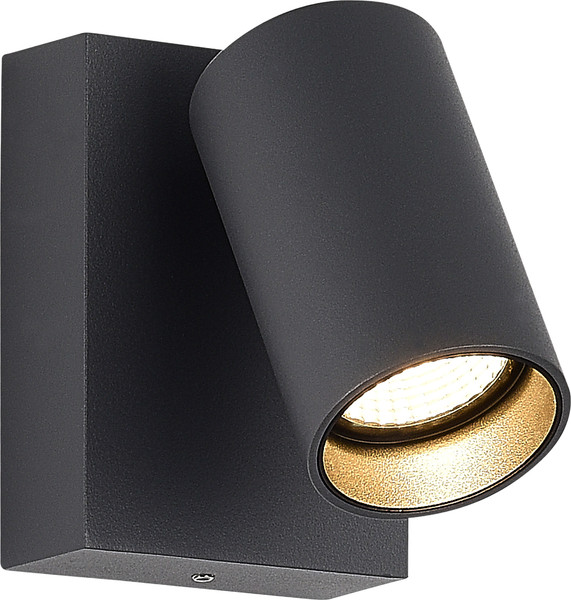 Бра уличное ST Luce SL9515.701.01 - фото