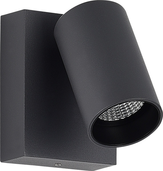 Бра уличное ST Luce SL9515.701.01