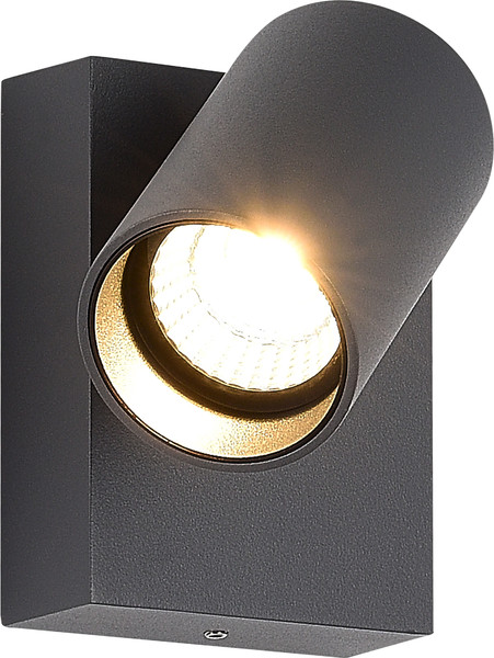 Бра уличное ST Luce SL9515.701.01