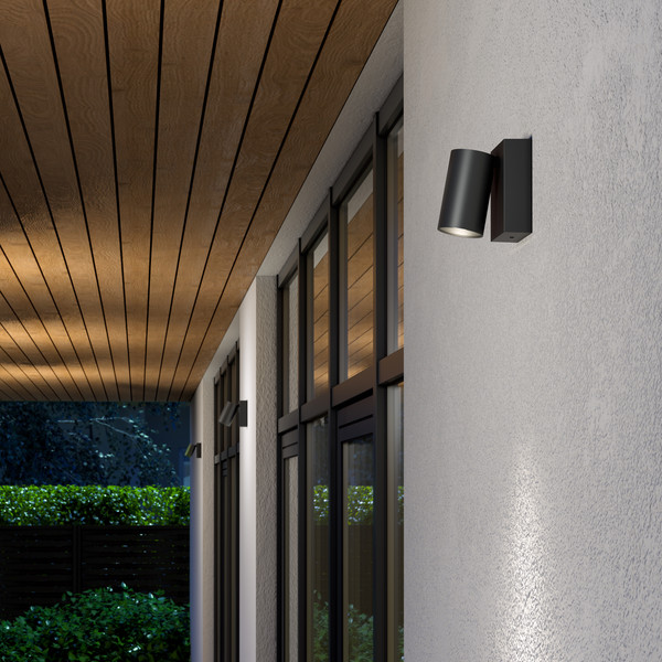 Бра уличное ST Luce SL9515.701.01