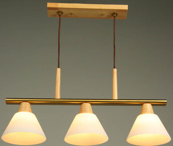 Люстра BayerLux Клео / 10777115 - фото