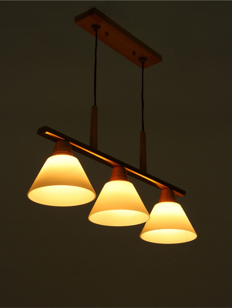 Люстра BayerLux Клео / 10777115