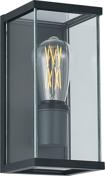 Бра уличное ST Luce SL9019.701.01