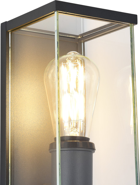 Бра уличное ST Luce SL9019.701.01