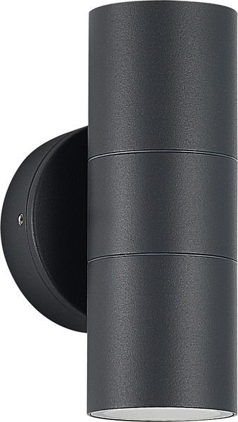 Бра уличное ST Luce SL9008.701.02