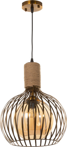 Потолочный светильник BayerLux Клубок / 10777197 - фото