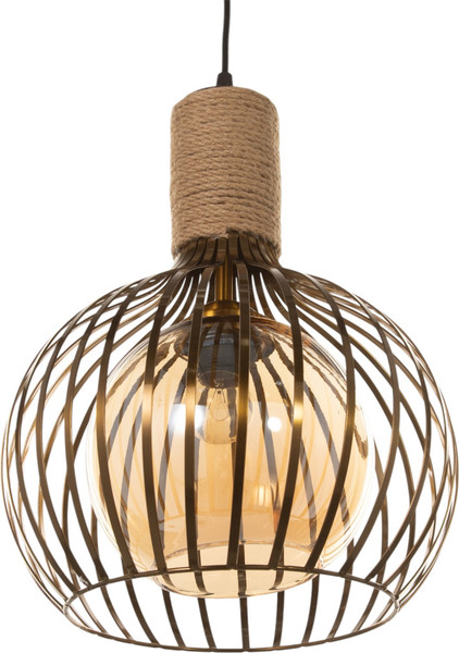 Потолочный светильник BayerLux Клубок / 10777197