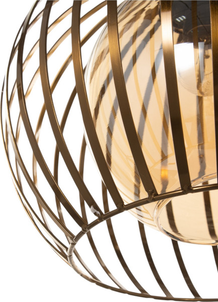 Потолочный светильник BayerLux Клубок / 10777197