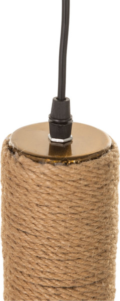 Потолочный светильник BayerLux Клубок / 10777197