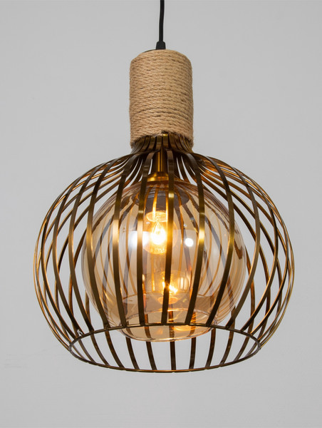 Потолочный светильник BayerLux Клубок / 10777197