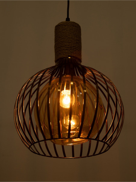 Потолочный светильник BayerLux Клубок / 10777197