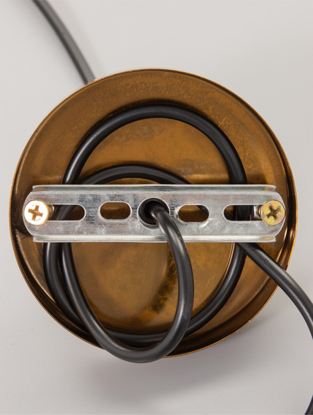 Потолочный светильник BayerLux Клубок / 10777197