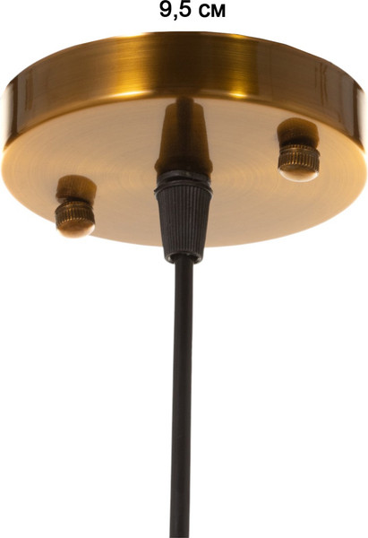 Потолочный светильник BayerLux Клубок / 10777197