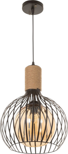 Потолочный светильник BayerLux Клубок / 10777195 - фото