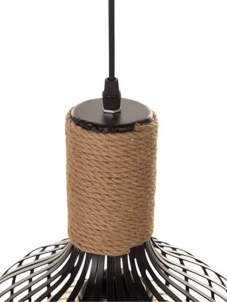 Потолочный светильник BayerLux Клубок / 10777195