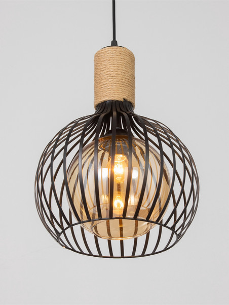 Потолочный светильник BayerLux Клубок / 10777195