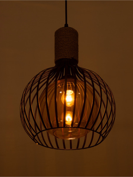 Потолочный светильник BayerLux Клубок / 10777195