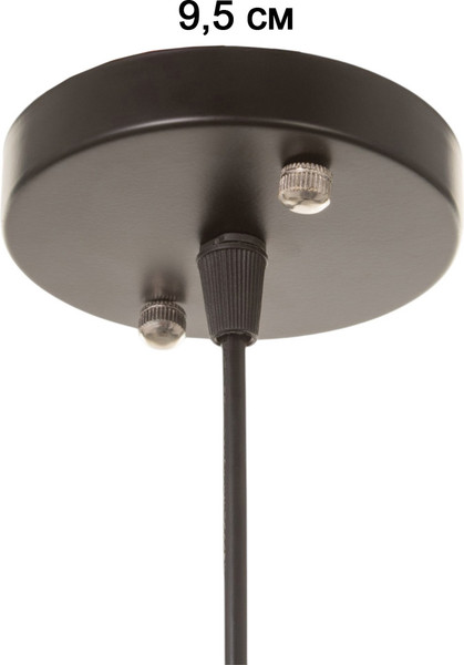 Потолочный светильник BayerLux Клубок / 10777195