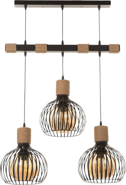 Люстра BayerLux Клубок / 10777196 - фото