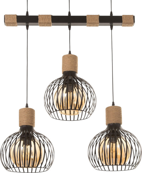 Люстра BayerLux Клубок / 10777196