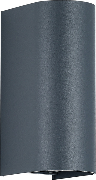 Бра уличное ST Luce SL9516.701.01