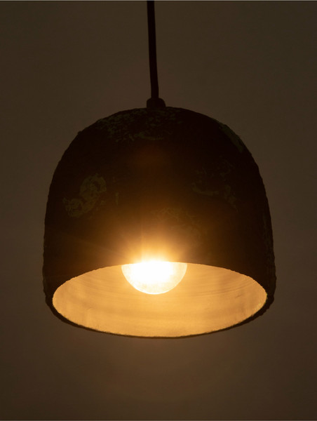 Потолочный светильник BayerLux Кон / 10537185