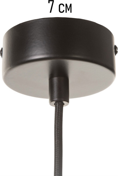 Потолочный светильник BayerLux Кон / 10537185