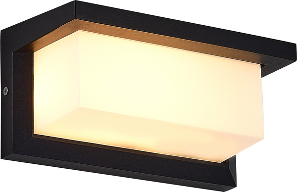 Бра уличное ST Luce SL9532.401.01