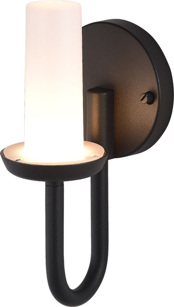 Бра уличное ST Luce SL9539.701.01