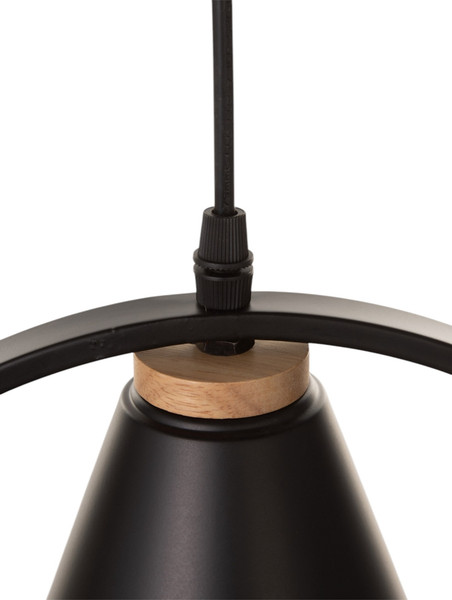 Потолочный светильник BayerLux Конус / 10777059