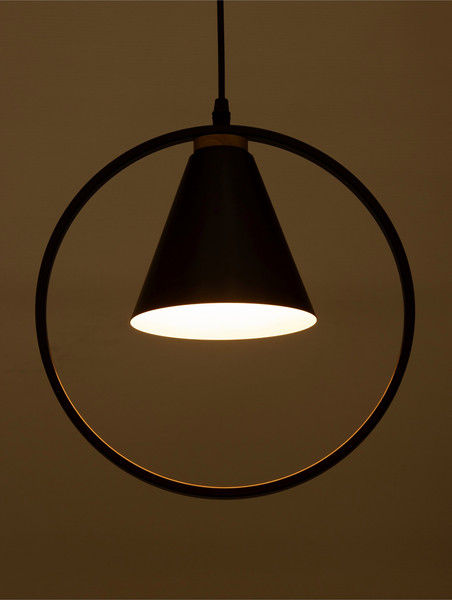 Потолочный светильник BayerLux Конус / 10777059