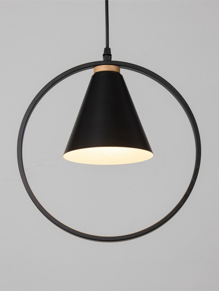 Потолочный светильник BayerLux Конус / 10777059