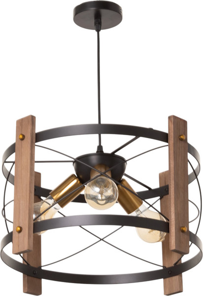 Люстра BayerLux Корт / 10777073 - фото