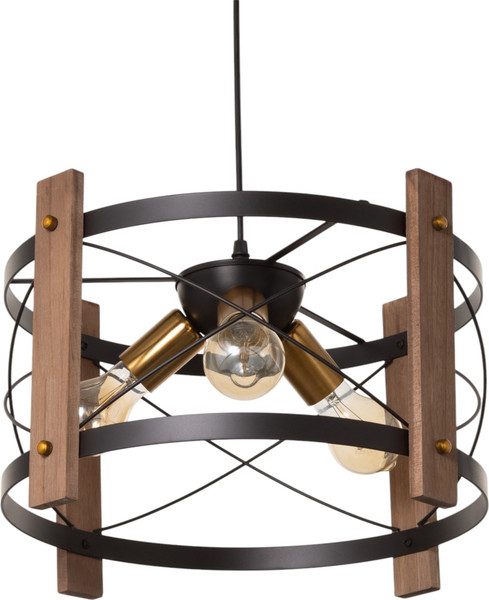 Люстра BayerLux Корт / 10777073