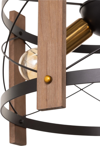 Люстра BayerLux Корт / 10777073