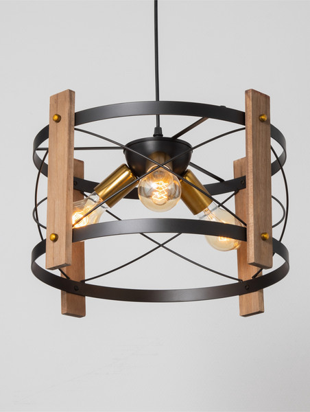 Люстра BayerLux Корт / 10777073