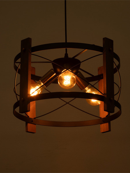 Люстра BayerLux Корт / 10777073