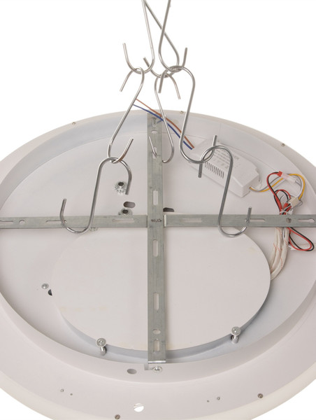 Потолочный светильник BayerLux Космонавт на мотоцикле / 10534295