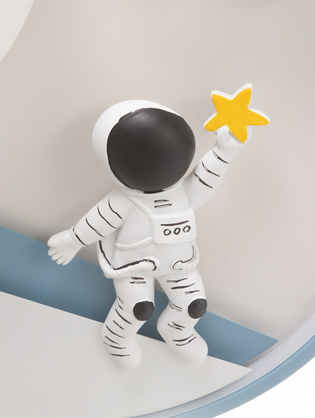 Потолочный светильник BayerLux Космонавт со звездой / 10534301