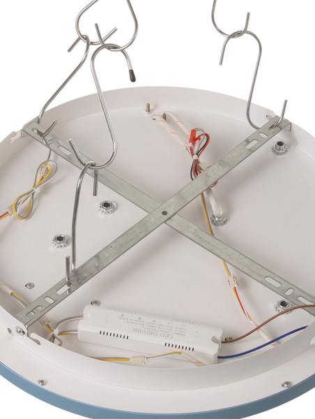 Потолочный светильник BayerLux Космонавт со звездой / 10534301